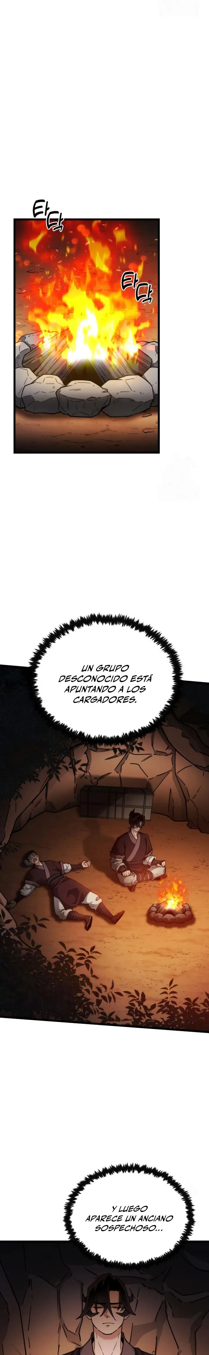 El renacer del Filo y la Flor - Capítulo 12 - Página 32 - LectorTMOo