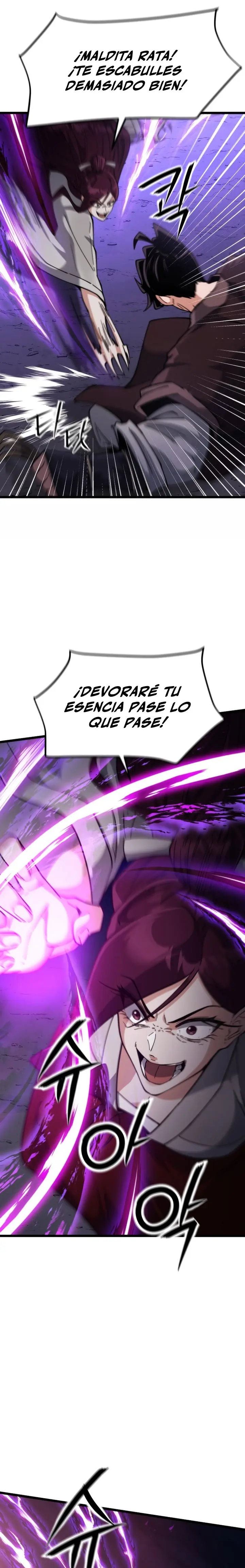 El renacer del Filo y la Flor - Capítulo 13 - Página 9 - LectorTMOo