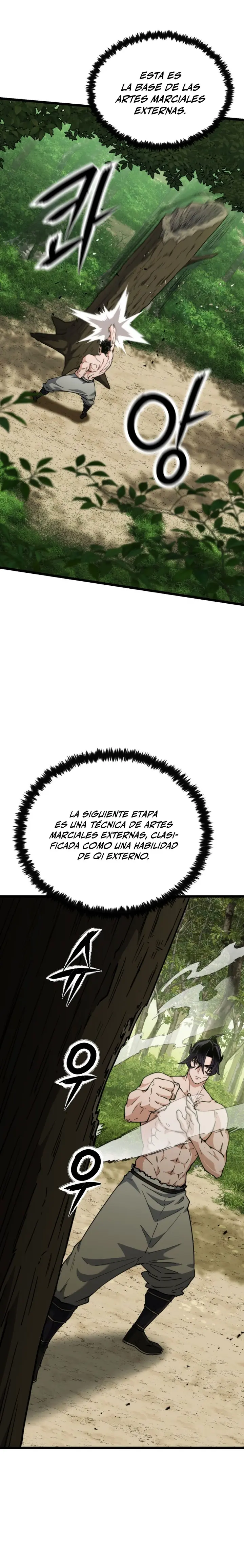 El renacer del Filo y la Flor - Capítulo 14 - Página 14 - LectorTMOo