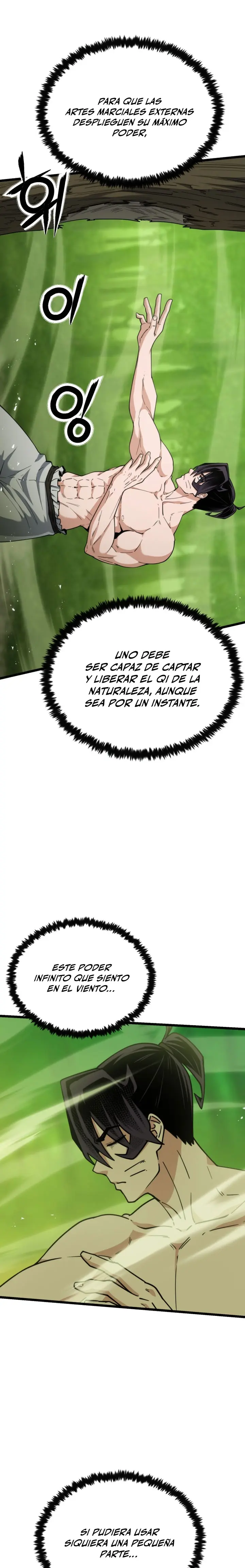 El renacer del Filo y la Flor - Capítulo 14 - Página 15 - LectorTMOo