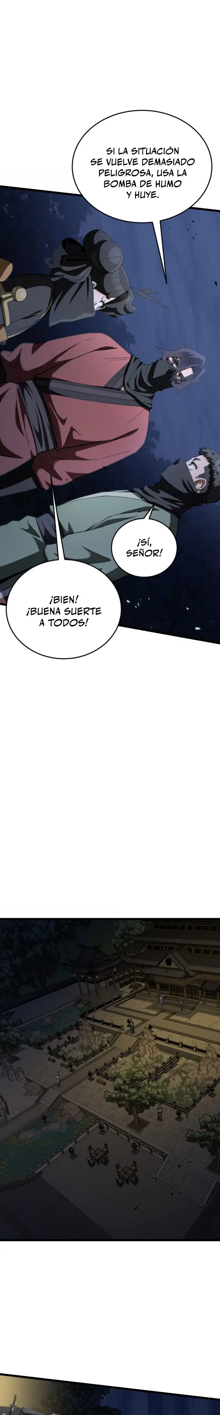 El renacer del Filo y la Flor - Capítulo 15 - Página 29 - LectorTMOo
