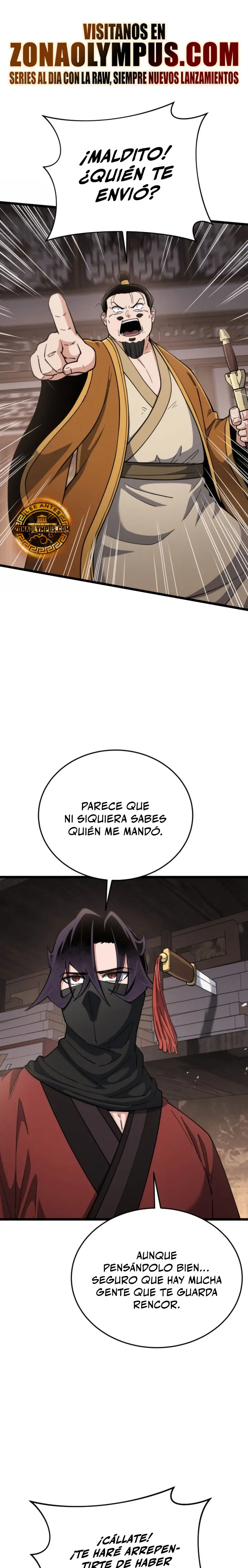 El renacer del Filo y la Flor - Capítulo 16 - Página 2 - LectorTMOo