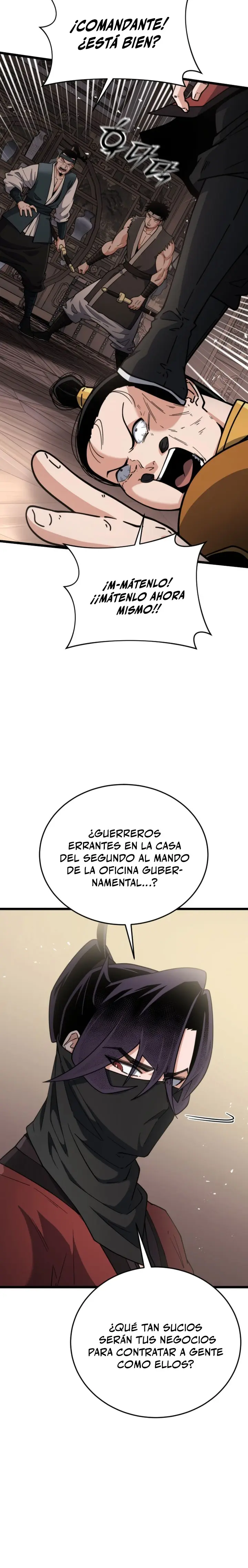 El renacer del Filo y la Flor - Capítulo 16 - Página 7 - LectorTMOo