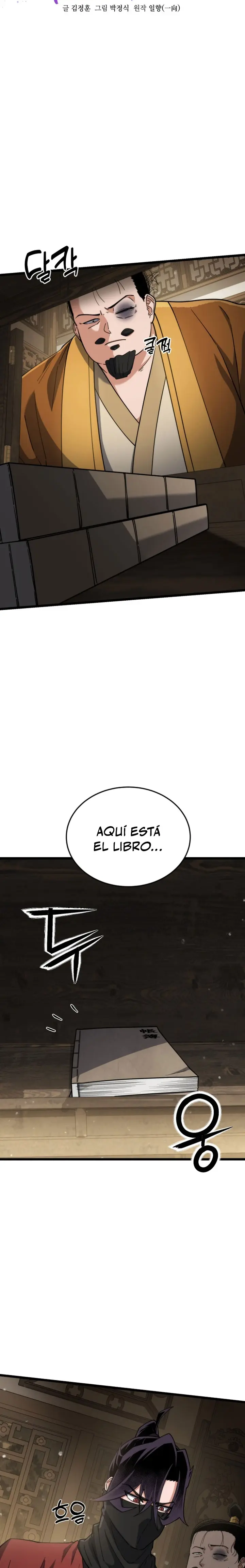 El renacer del Filo y la Flor - Capítulo 16 - Página 11 - LectorTMOo