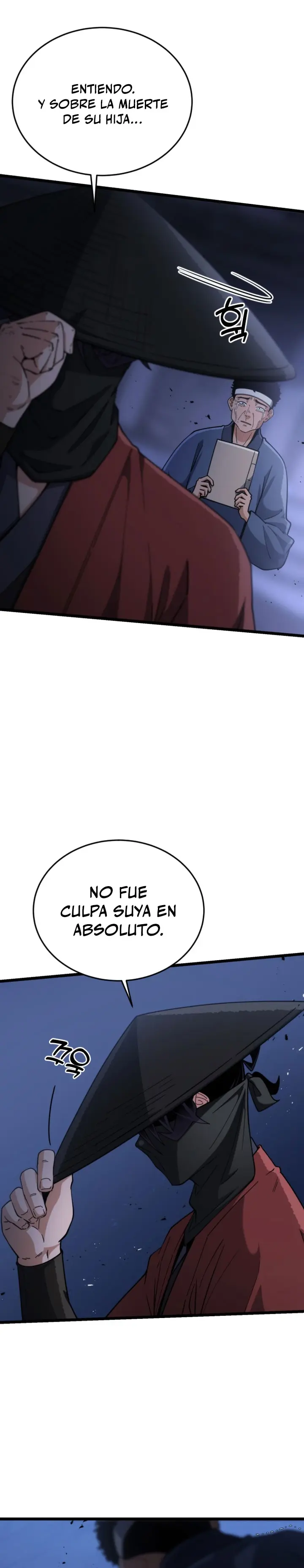 El renacer del Filo y la Flor - Capítulo 16 - Página 34 - LectorTMOo