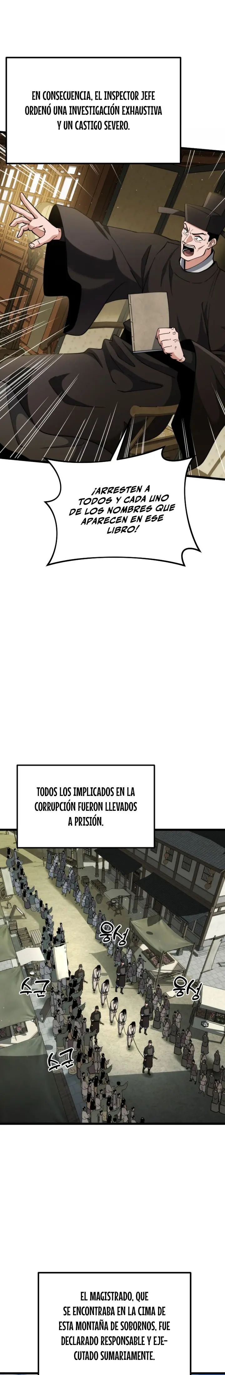 El renacer del Filo y la Flor - Capítulo 17 - Página 3 - LectorTMOo