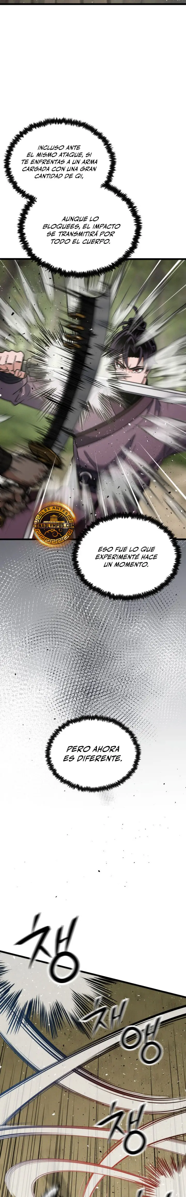 El renacer del Filo y la Flor capítulo 40 página 6