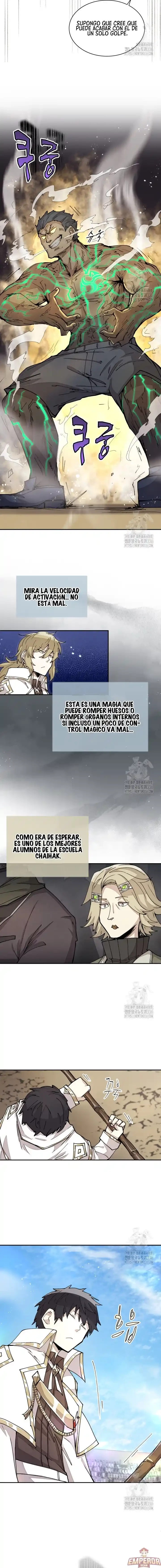 El renacimiento del primer inmortal de la ciudad - Capítulo 24 - Página 3 - LectorTMOo