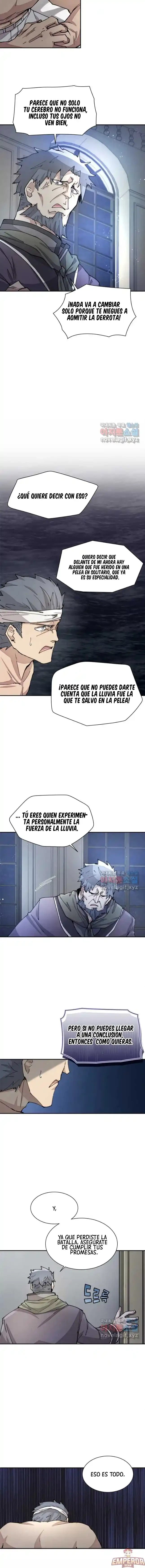 El renacimiento del primer inmortal de la ciudad - Capítulo 27 - Página 4 - LectorTMOo