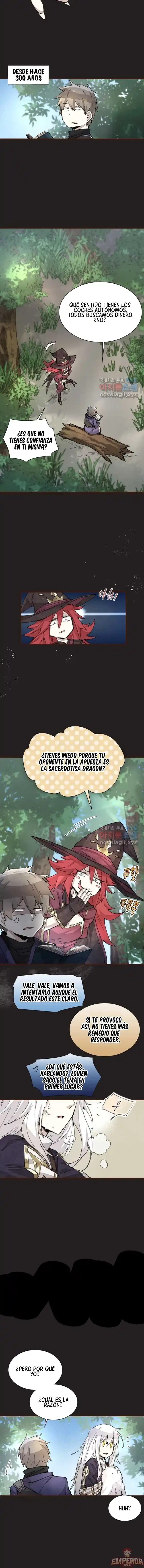 El renacimiento del primer inmortal de la ciudad - Capítulo 27 - Página 7 - LectorTMOo