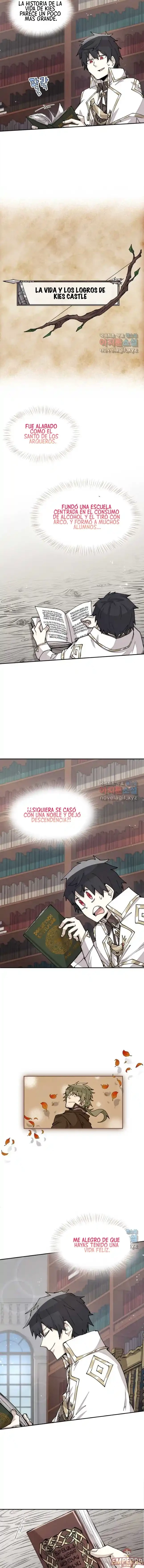 El renacimiento del primer inmortal de la ciudad - Capítulo 27 - Página 10 - LectorTMOo