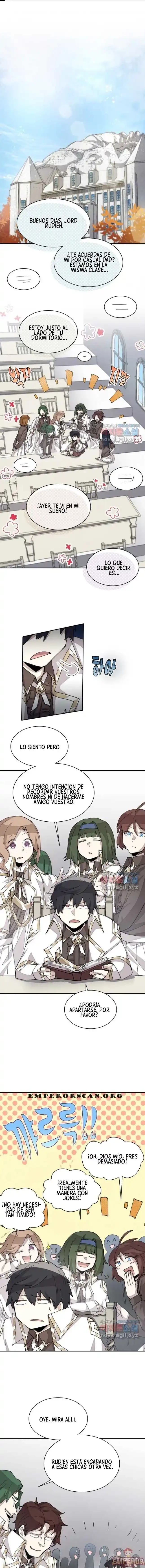 El renacimiento del primer inmortal de la ciudad - Capítulo 29 - Página 2 - LectorTMOo