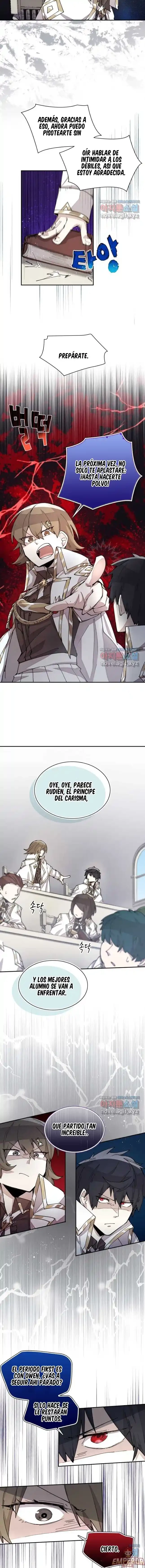 El renacimiento del primer inmortal de la ciudad - Capítulo 29 - Página 5 - LectorTMOo