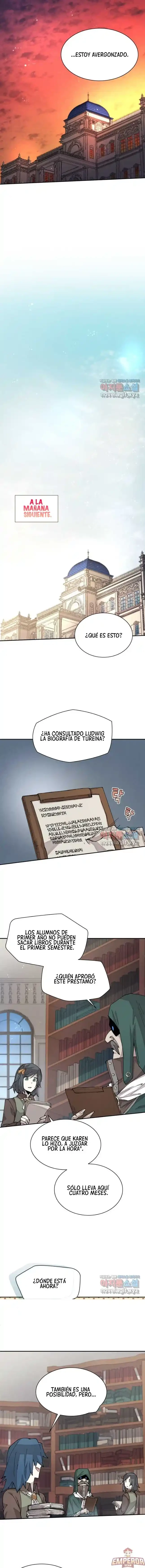 El renacimiento del primer inmortal de la ciudad - Capítulo 29 - Página 11 - LectorTMOo