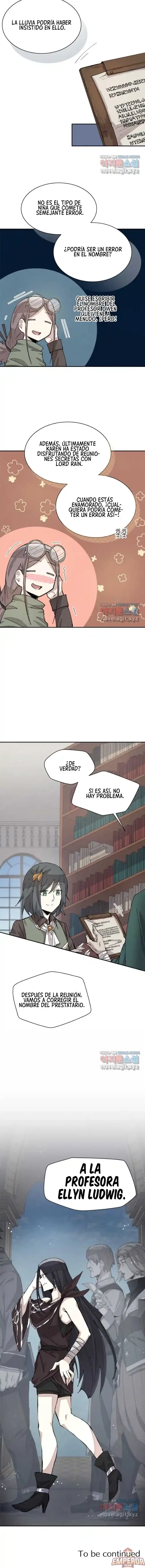 El renacimiento del primer inmortal de la ciudad - Capítulo 29 - Página 12 - LectorTMOo