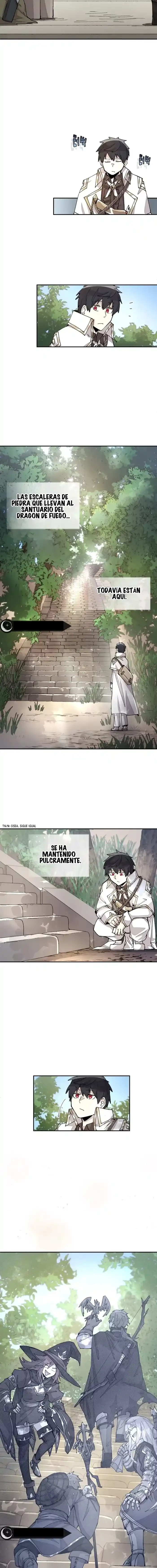 El renacimiento del primer inmortal de la ciudad - Capítulo 30 - Página 10 - LectorTMOo