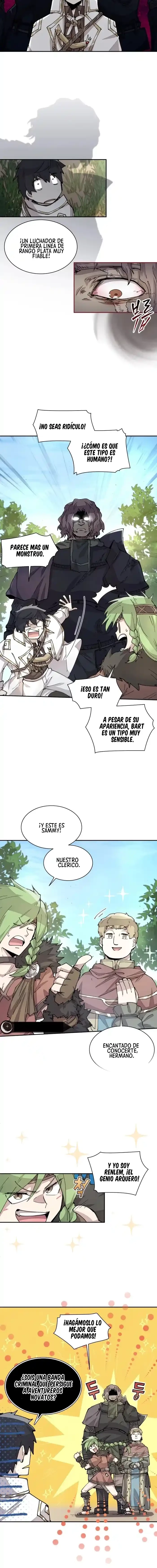 El renacimiento del primer inmortal de la ciudad - Capítulo 30 - Página 13 - LectorTMOo
