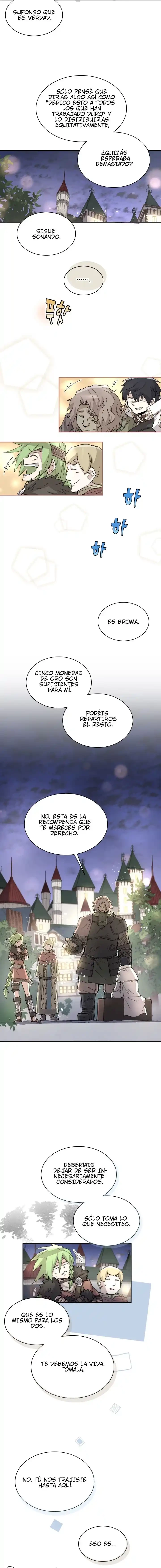 El renacimiento del primer inmortal de la ciudad - Capítulo 35 - Página 14 - LectorTMOo