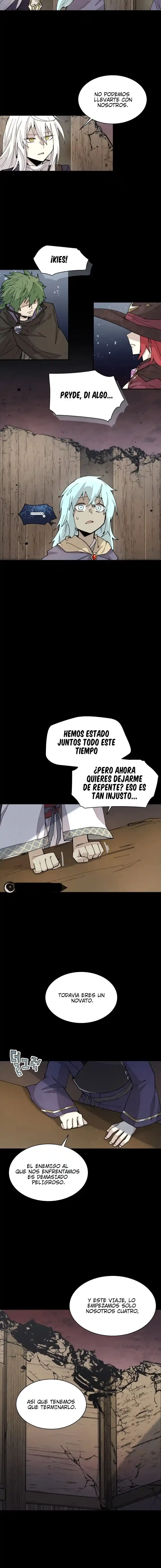 El renacimiento del primer inmortal de la ciudad - Capítulo 37 - Página 10 - LectorTMOo