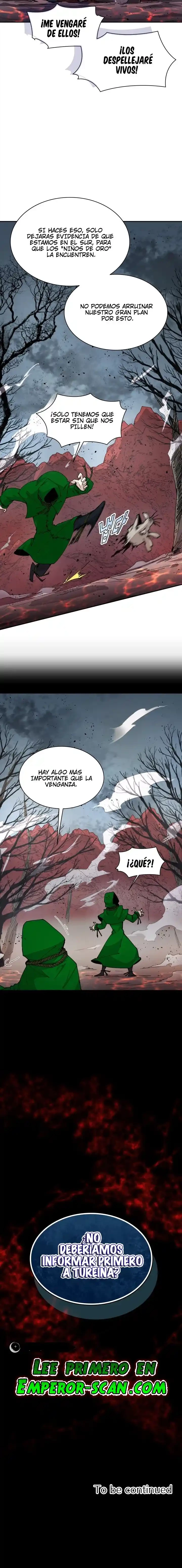 El renacimiento del primer inmortal de la ciudad - Capítulo 37 - Página 15 - LectorTMOo