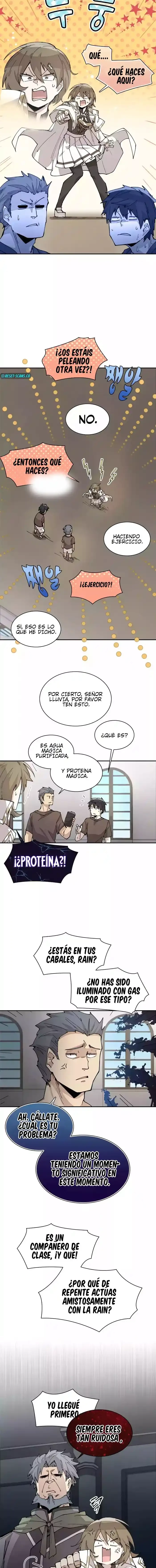 El renacimiento del primer inmortal de la ciudad - Capítulo 38 - Página 13 - LectorTMOo