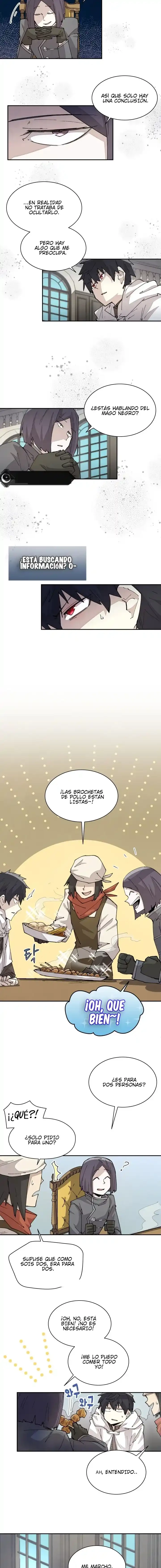 El renacimiento del primer inmortal de la ciudad - Capítulo 40 - Página 11 - LectorTMOo