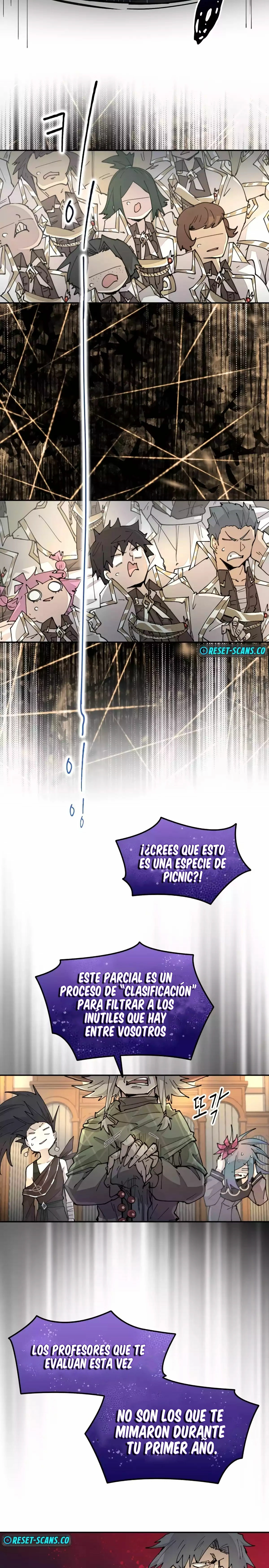 El renacimiento del primer inmortal de la ciudad - Capítulo 42 - Página 18 - LectorTMOo