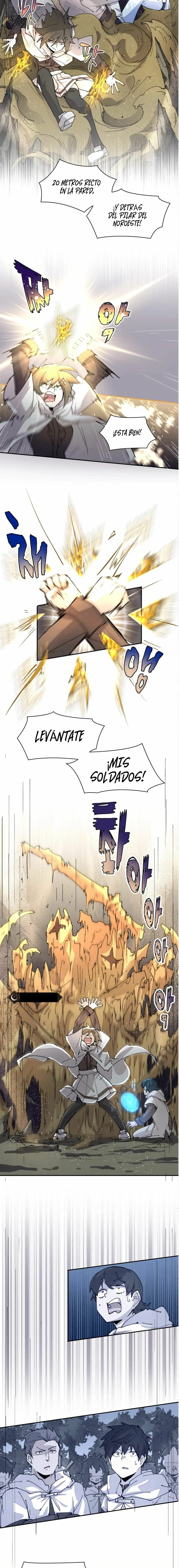 El renacimiento del primer inmortal de la ciudad - Capítulo 43 - Página 14 - LectorTMOo