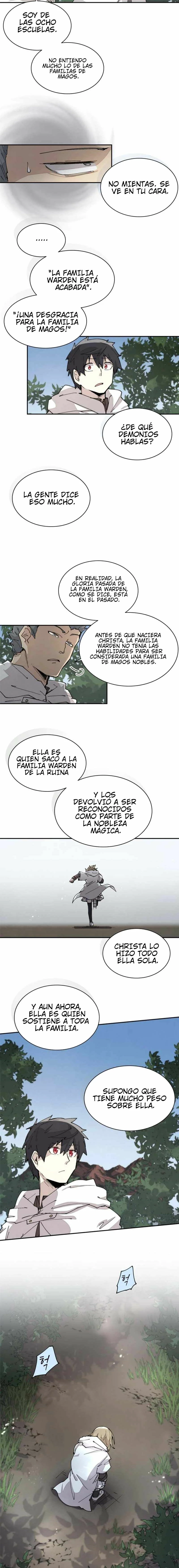 El renacimiento del primer inmortal de la ciudad - Capítulo 47 - Página 10 - LectorTMOo