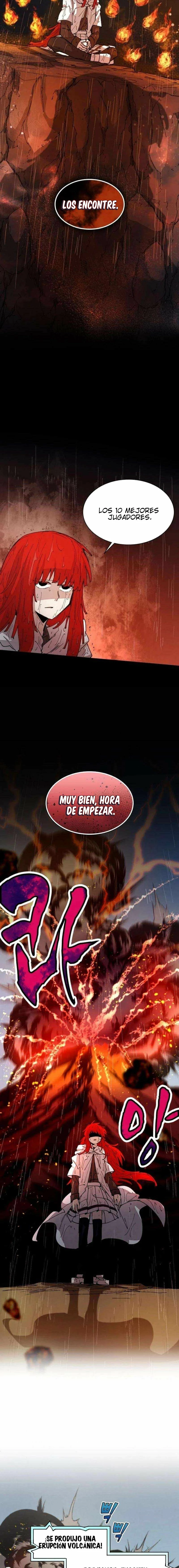 El renacimiento del primer inmortal de la ciudad - Capítulo 51 - Página 12 - LectorTMOo