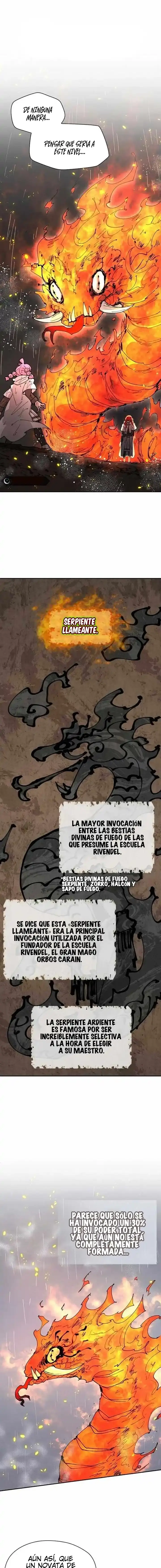 El renacimiento del primer inmortal de la ciudad - Capítulo 54 - Página 2 - LectorTMOo