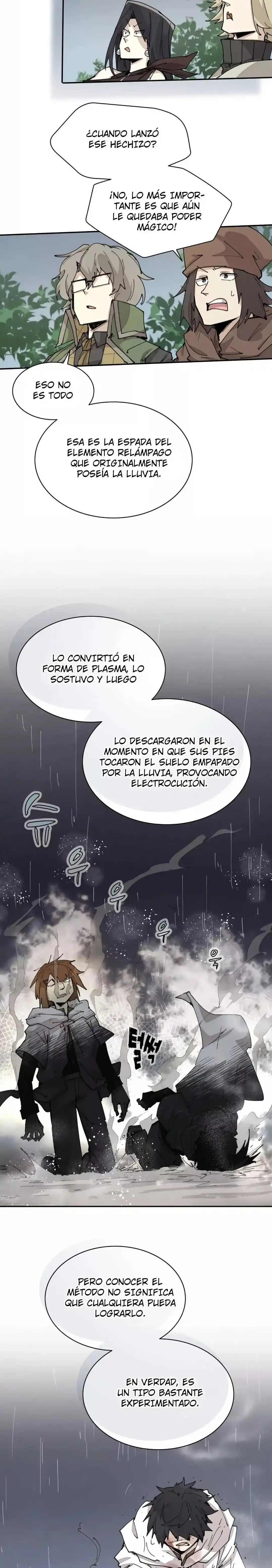 El renacimiento del primer inmortal de la ciudad - Capítulo 56 - Página 12 - LectorTMOo