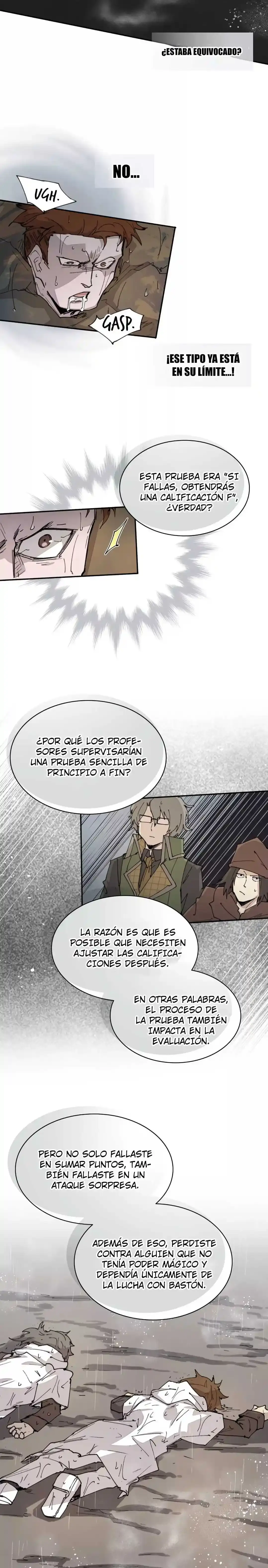 El renacimiento del primer inmortal de la ciudad - Capítulo 56 - Página 18 - LectorTMOo