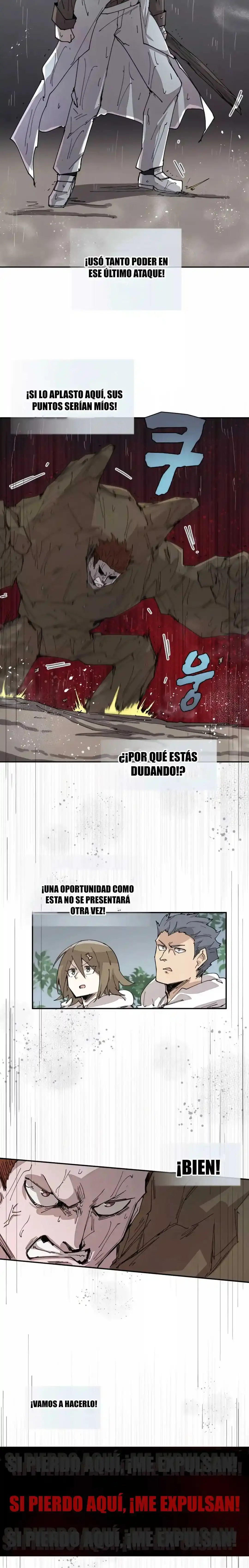 El renacimiento del primer inmortal de la ciudad - Capítulo 57 - Página 4 - LectorTMOo