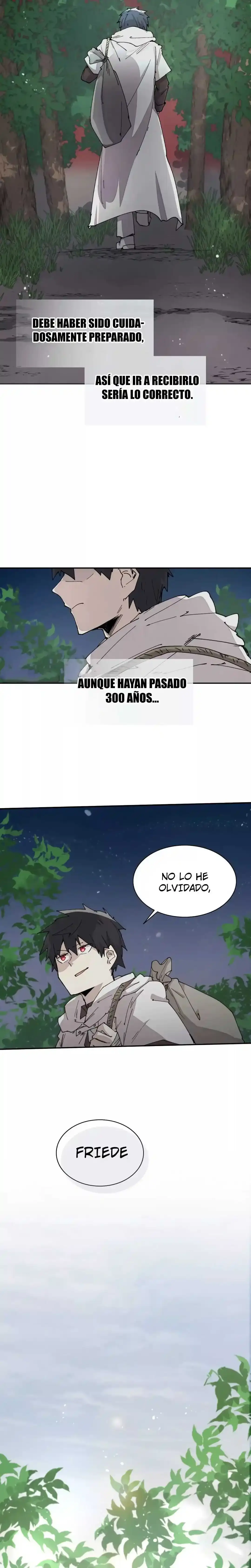 El renacimiento del primer inmortal de la ciudad - Capítulo 59 - Página 6 - LectorTMOo