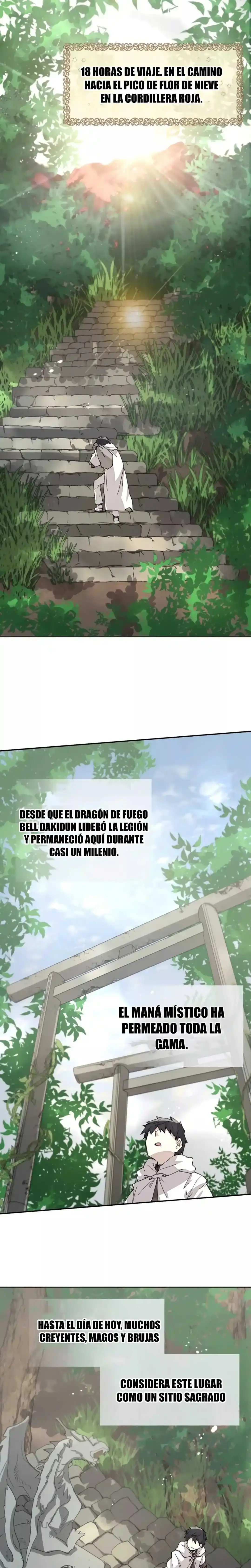 El renacimiento del primer inmortal de la ciudad - Capítulo 59 - Página 7 - LectorTMOo