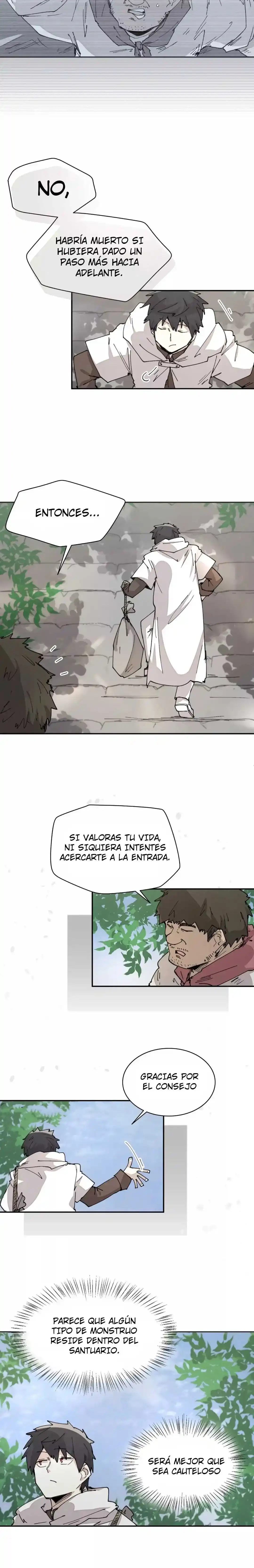 El renacimiento del primer inmortal de la ciudad - Capítulo 59 - Página 11 - LectorTMOo