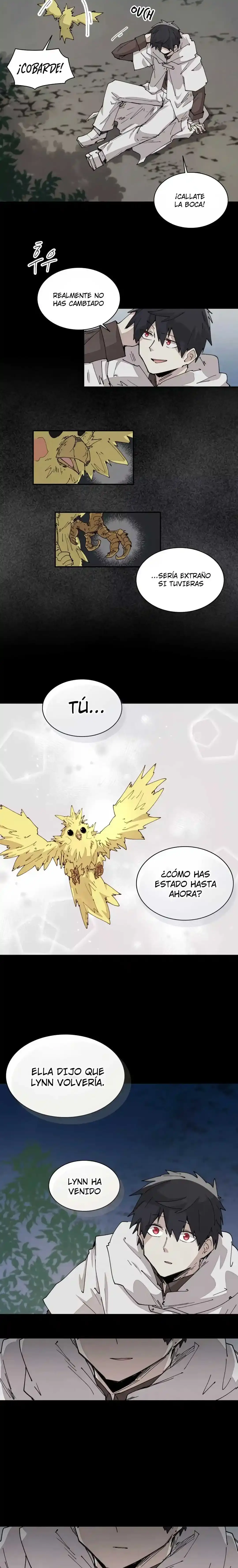 El renacimiento del primer inmortal de la ciudad - Capítulo 61 - Página 4 - LectorTMOo