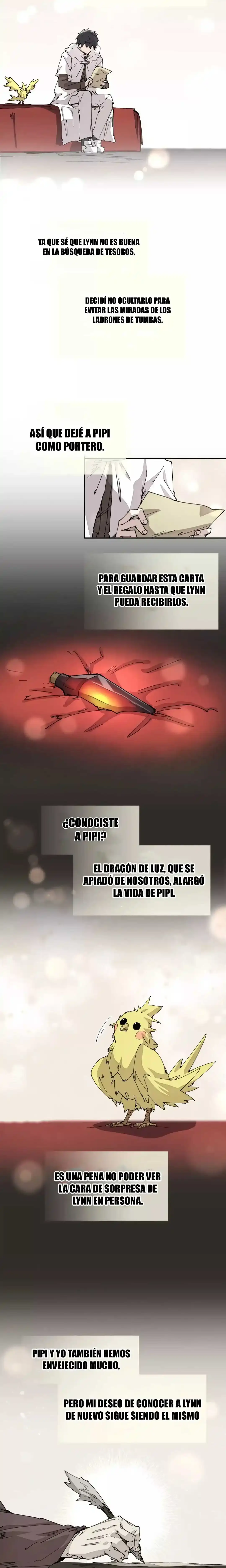 El renacimiento del primer inmortal de la ciudad - Capítulo 61 - Página 13 - LectorTMOo