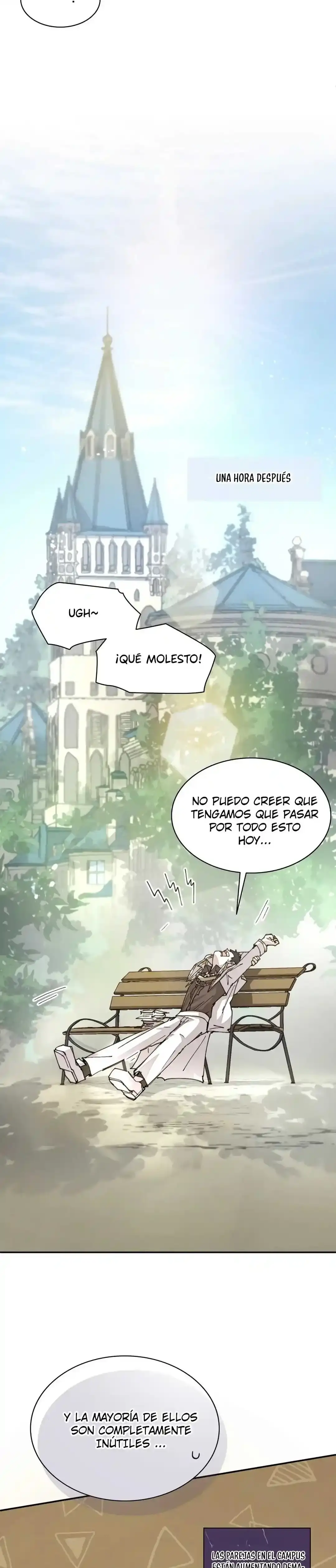 El renacimiento del primer inmortal de la ciudad - Capítulo 66 - Página 16 - LectorTMOo