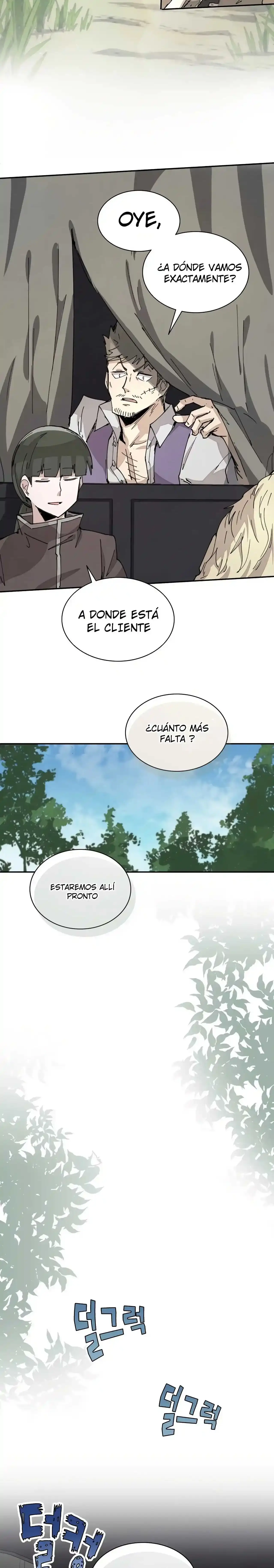 El renacimiento del primer inmortal de la ciudad - Capítulo 67 - Página 19 - LectorTMOo