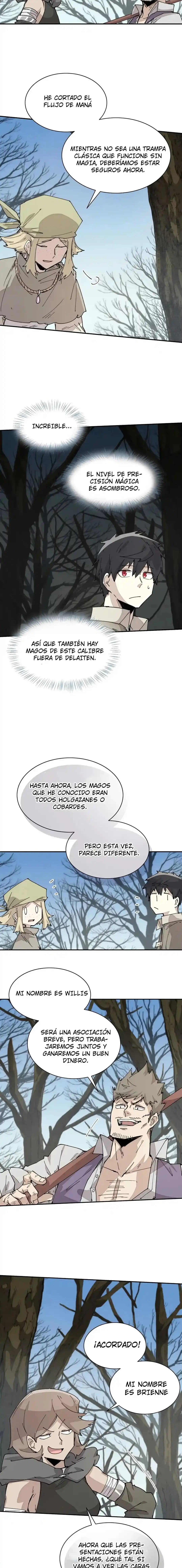 El renacimiento del primer inmortal de la ciudad - Capítulo 68 - Página 13 - LectorTMOo