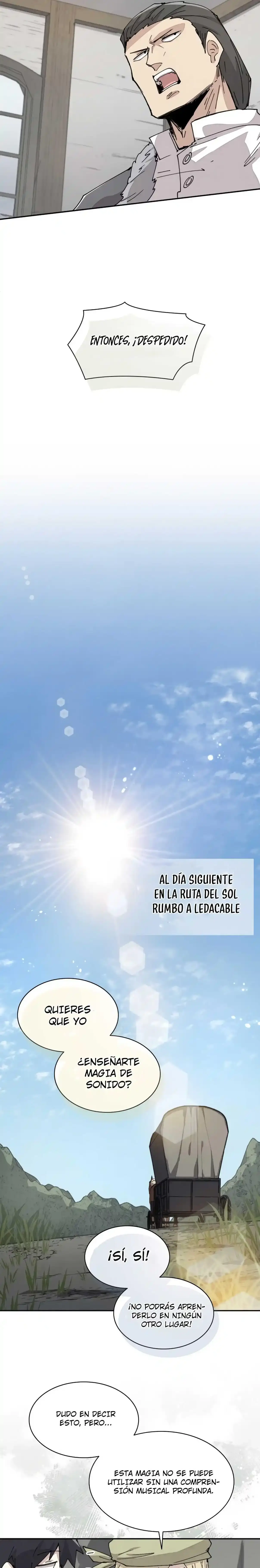 El renacimiento del primer inmortal de la ciudad - Capítulo 69 - Página 7 - LectorTMOo