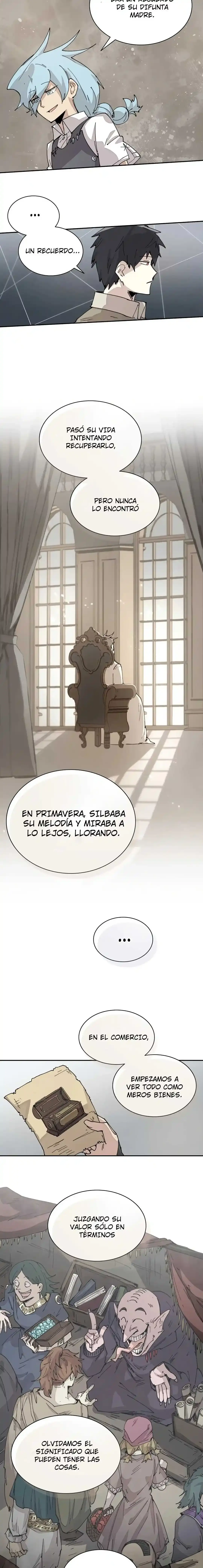 El renacimiento del primer inmortal de la ciudad - Capítulo 70 - Página 13 - LectorTMOo