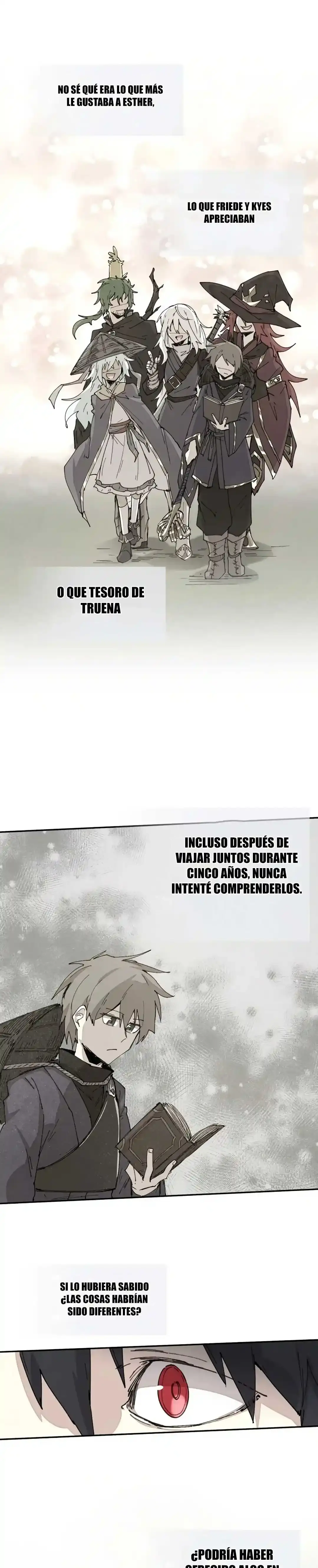 El renacimiento del primer inmortal de la ciudad - Capítulo 70 - Página 15 - LectorTMOo