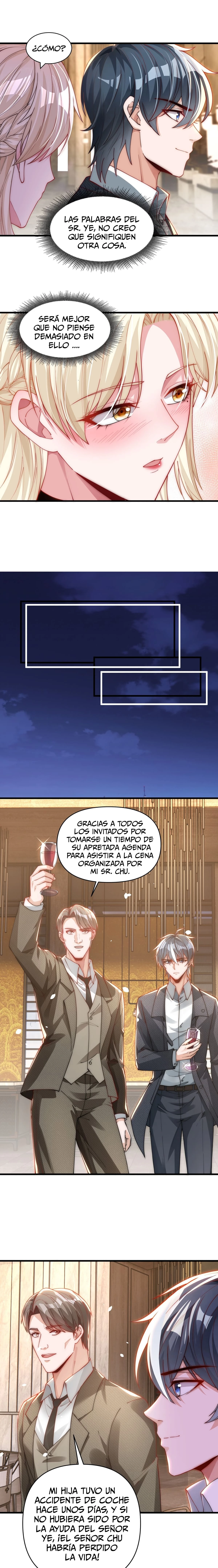 El renacimiento del primer inmortal de la ciudad - Capítulo 10 - Página 7 - LectorTMOo