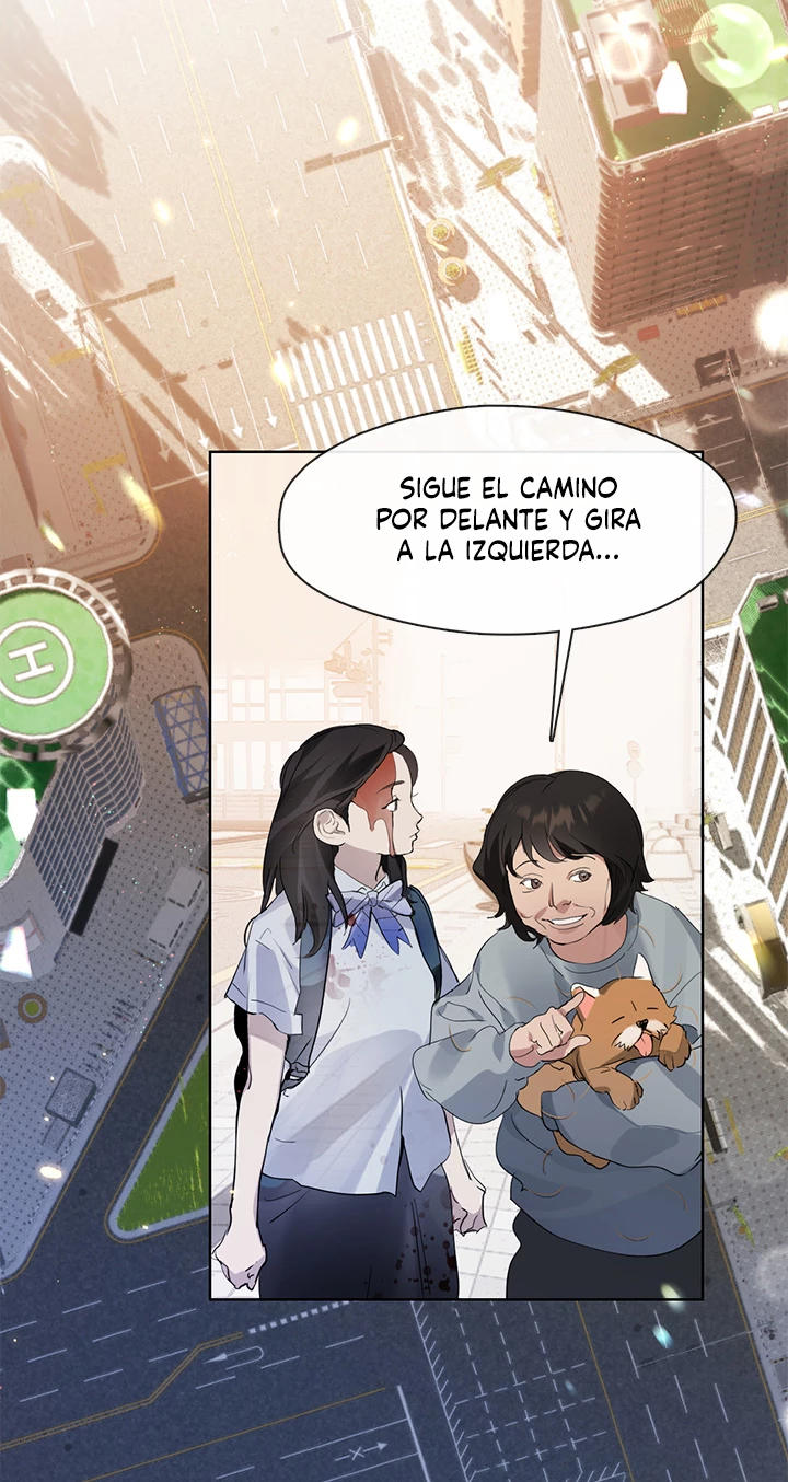 El restaurante del más allá - Capítulo  - Página 17 - LectorTMOo