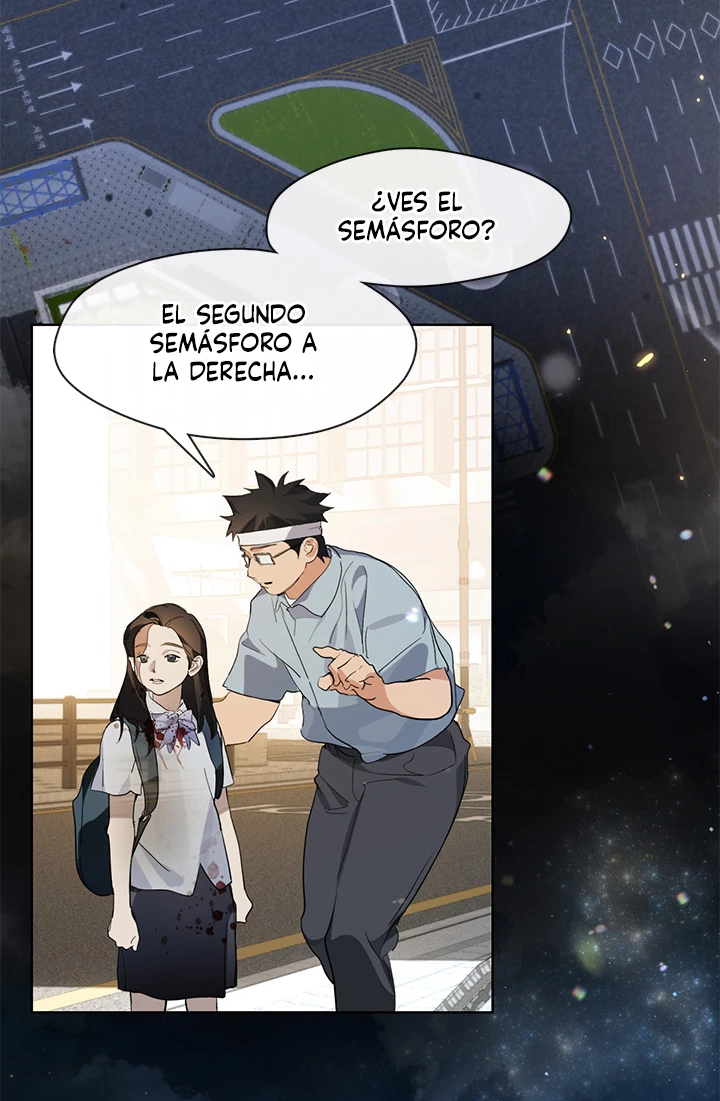 El restaurante del más allá - Capítulo  - Página 18 - LectorTMOo