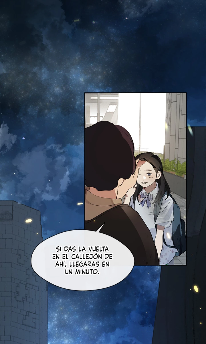 El restaurante del más allá - Capítulo  - Página 19 - LectorTMOo