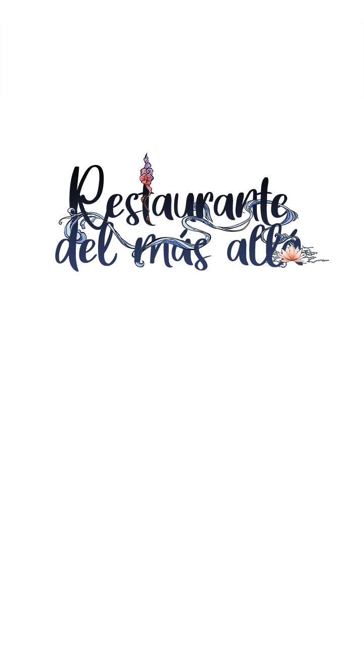 El restaurante del más allá - Capítulo  - Página 56 - LectorTMOo